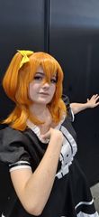 Honoka maid ver 6 preview 3