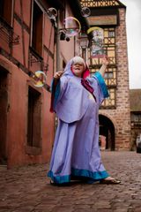 Marraine Cendrillon preview 3