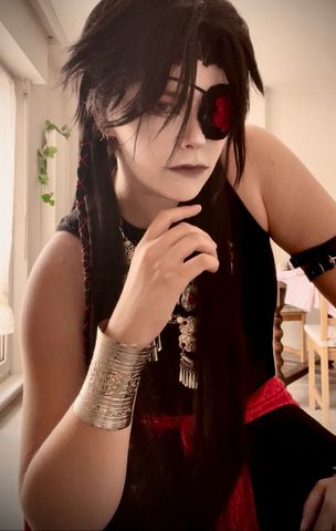 Hua cheng