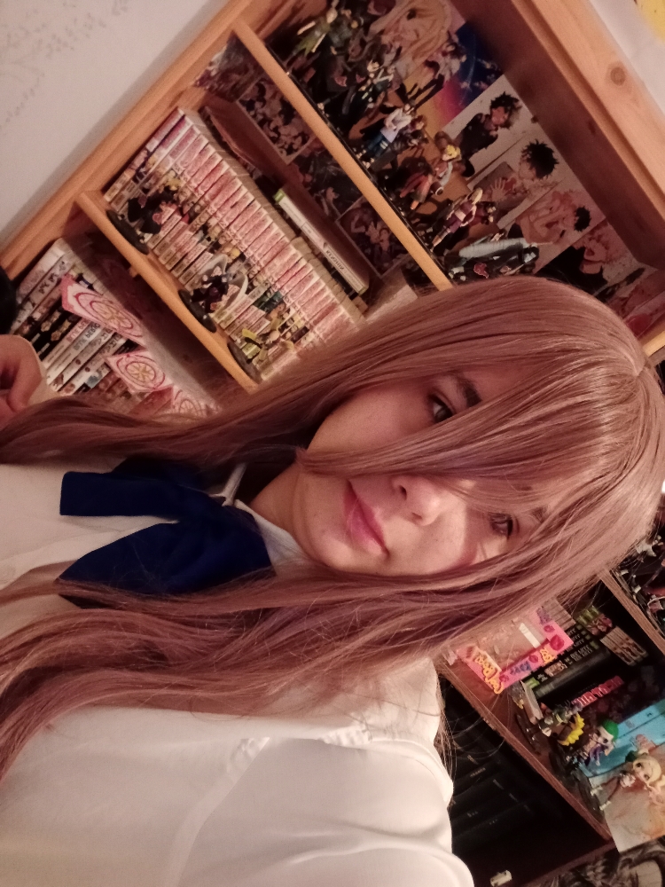 Shoko nishimiya 🩷 — photo 21