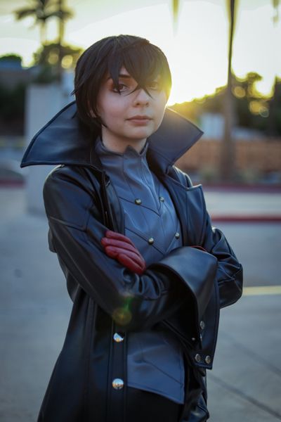 Littlechefcosplay - Joker — July ‘25