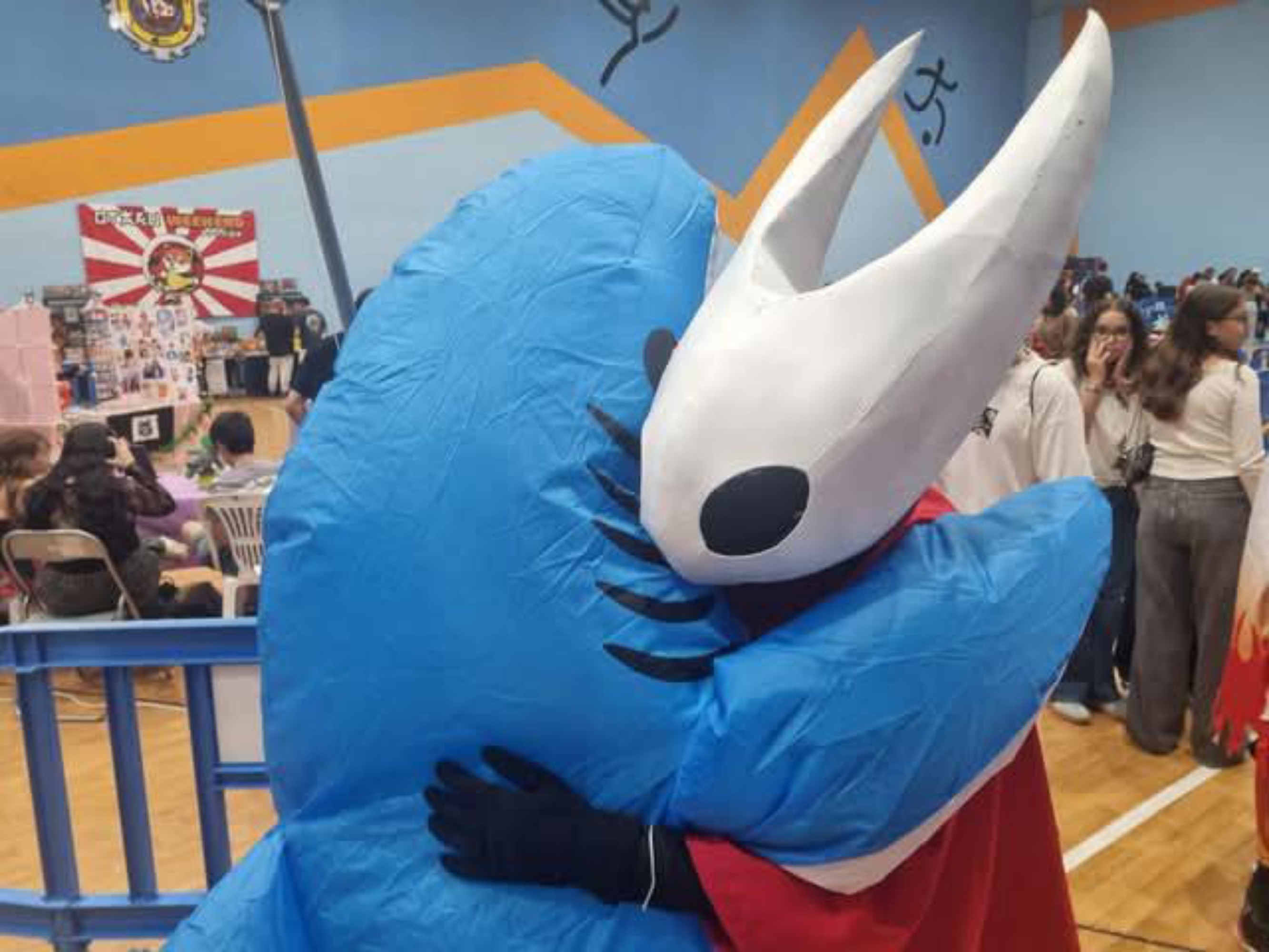 Hornet — photo 19