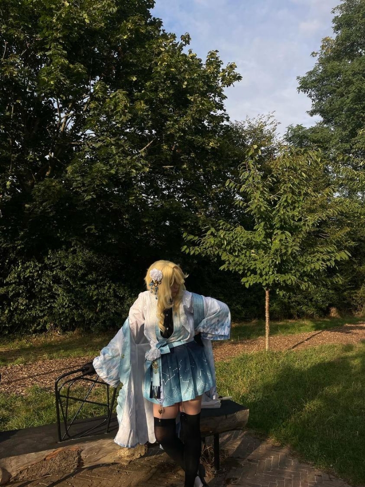 Lumine estivale — photo 18