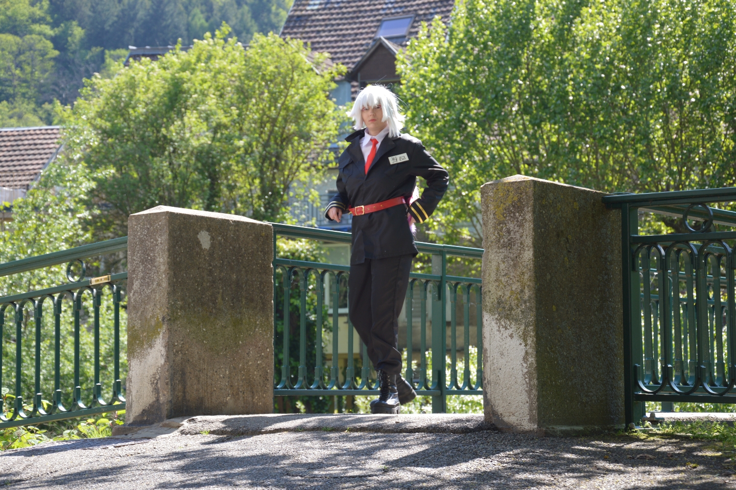 Kenjirou yozakura  - Photo 15