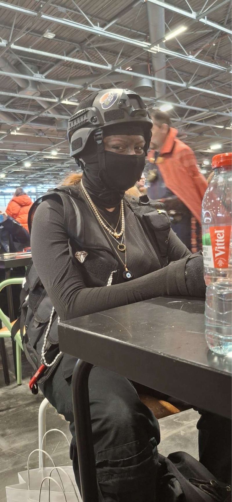 Nevneven_ – COD SONA 1