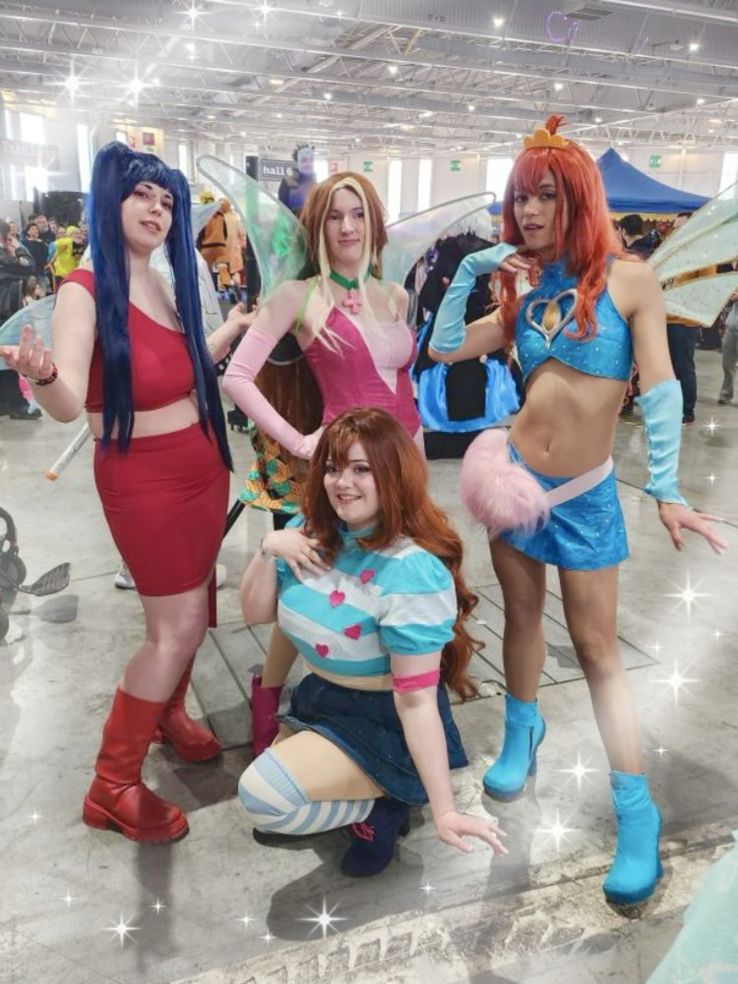 ParisManga 2026 — photo 8