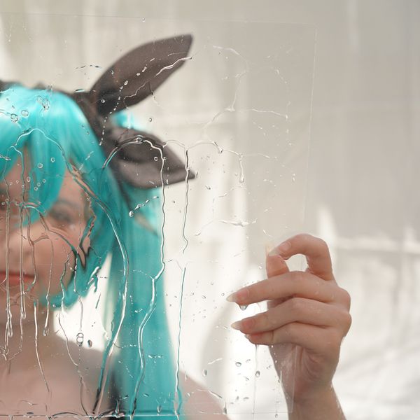 Cospleen - Miku shinkai shoujo 