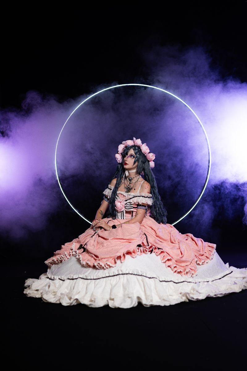 All.cristal – Ladyciel 