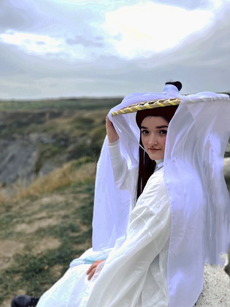 𝙻𝚘𝚞𝙻𝚘𝚞ᥫ᭡ – Xielian