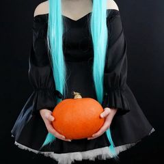 Miku Halloween 2022 preview 3