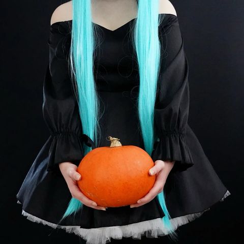 Miku Halloween 2022