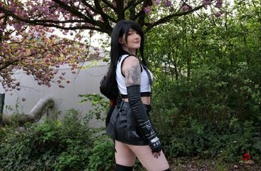 Tifa preview 2