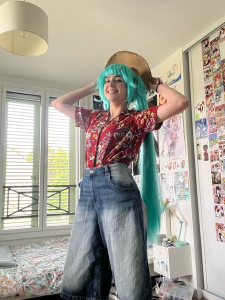 Roxxcos - Miku v2