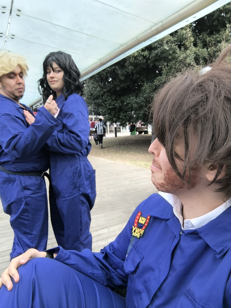 Mouthwashing PM - Photo 45