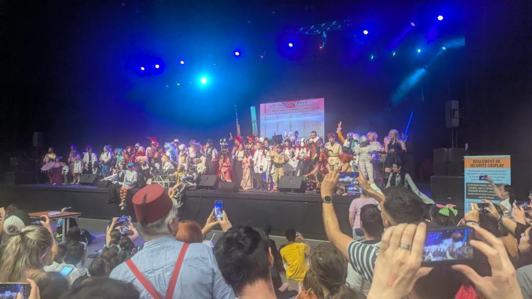 🩷Convention✨ — photo 37