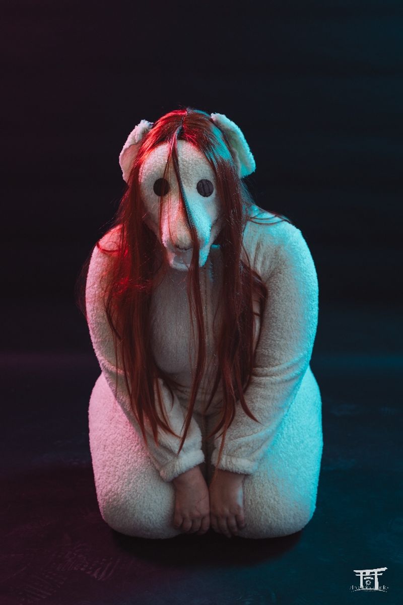 Bellir_ – Chimère 