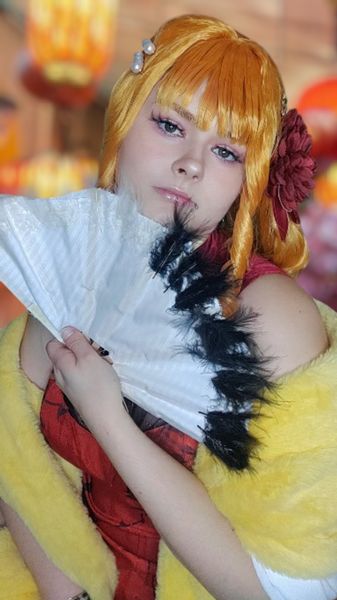 Crystalelith - Nami CDC