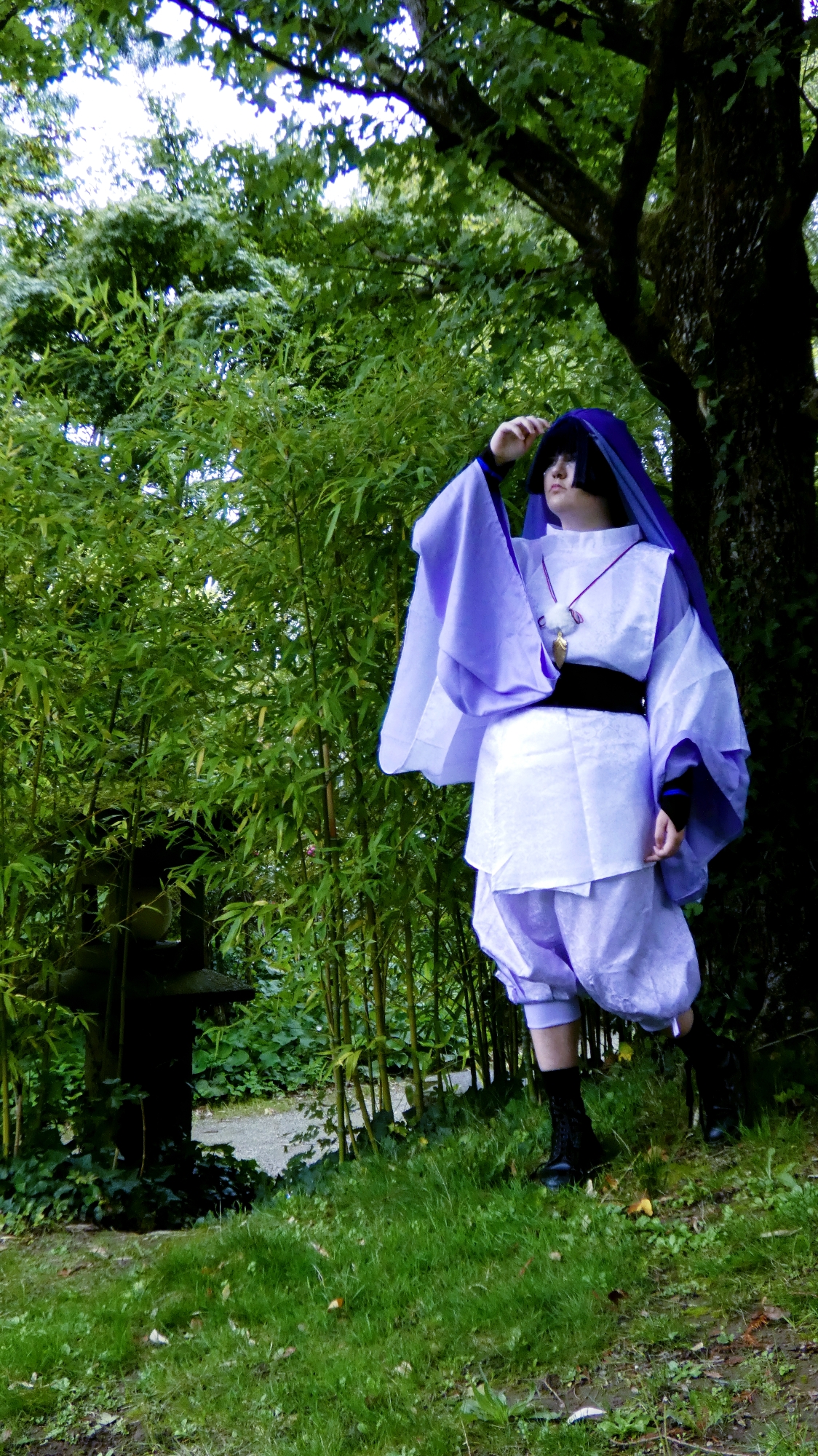 Kunikuzushi — photo 17