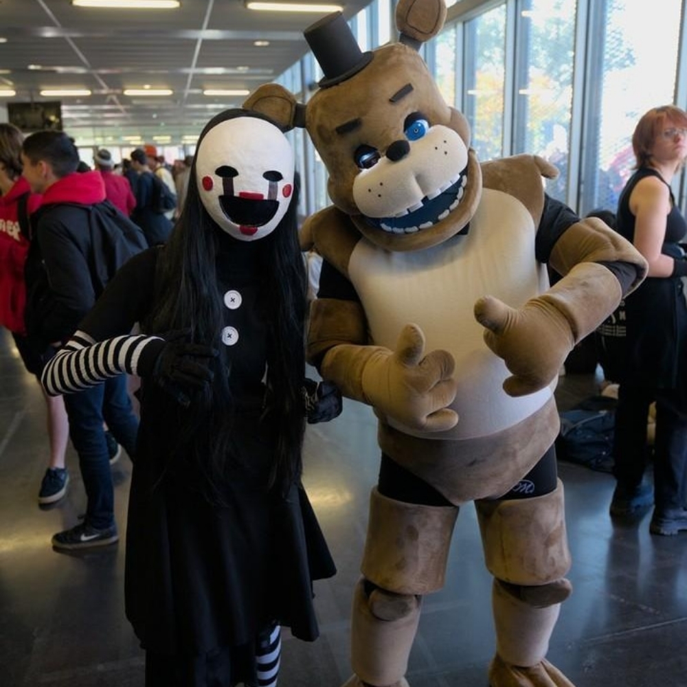 Freddy — photo 11