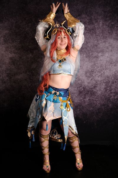 Ircowi - Japan Expo 2025