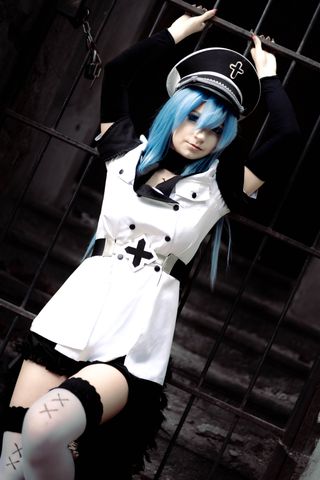 Esdeath