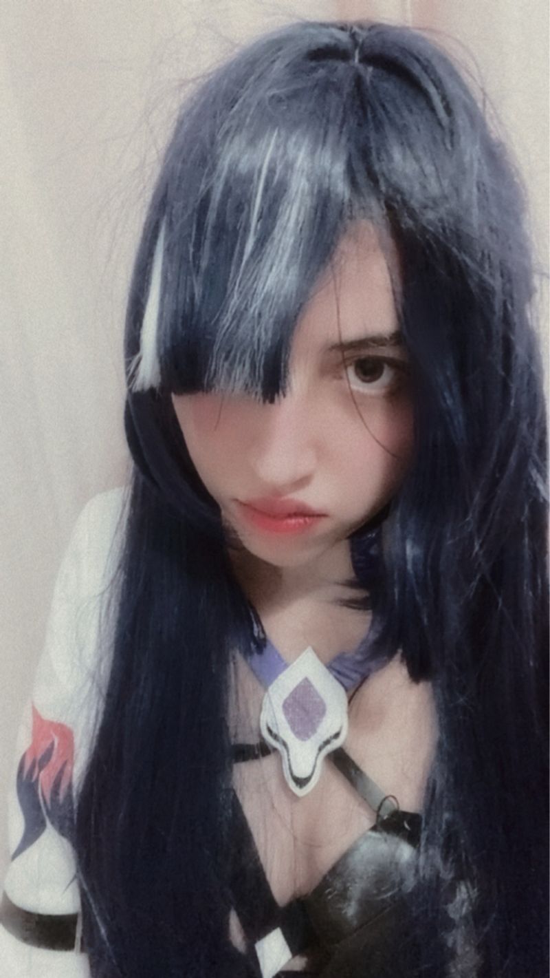 Crystaldream – Acheron COSTEST