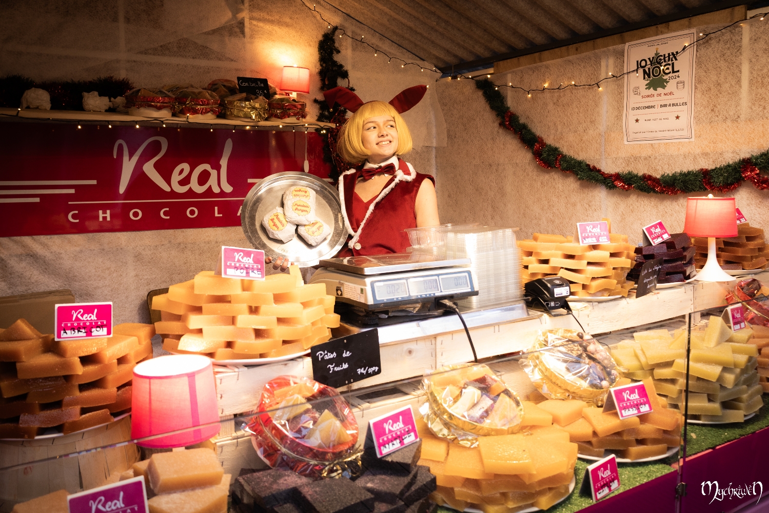 Marché de Noël - Photo 6