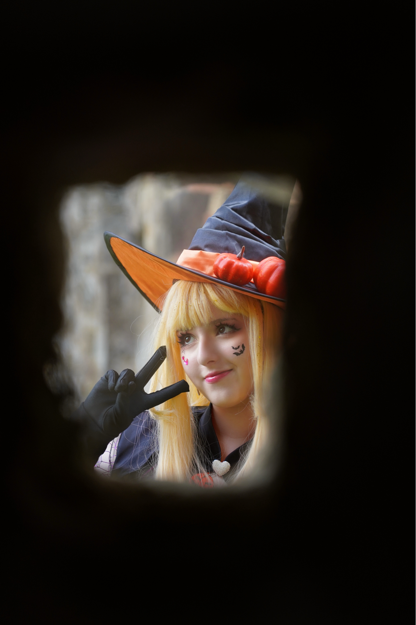 Marin Halloween — photo 7