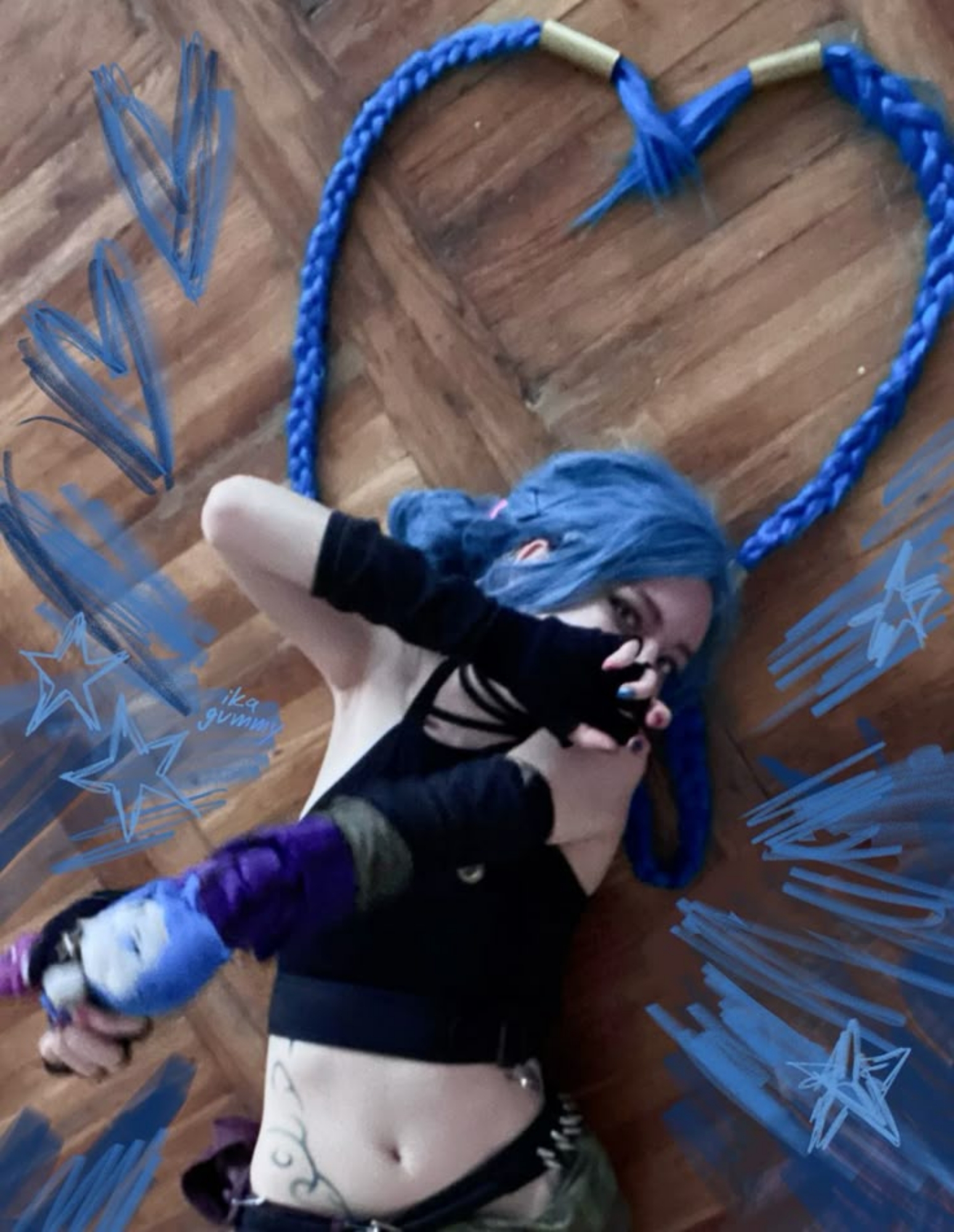 Jinx — photo 5