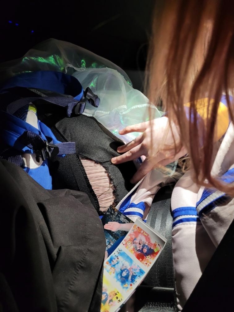 Chaotique Kaito — photo 32