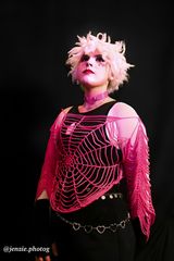 Angel dust preview 2