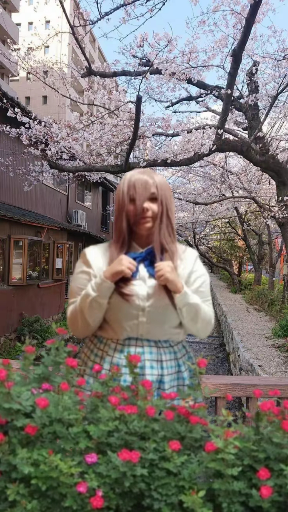 Shoko nishimiya — photo 19