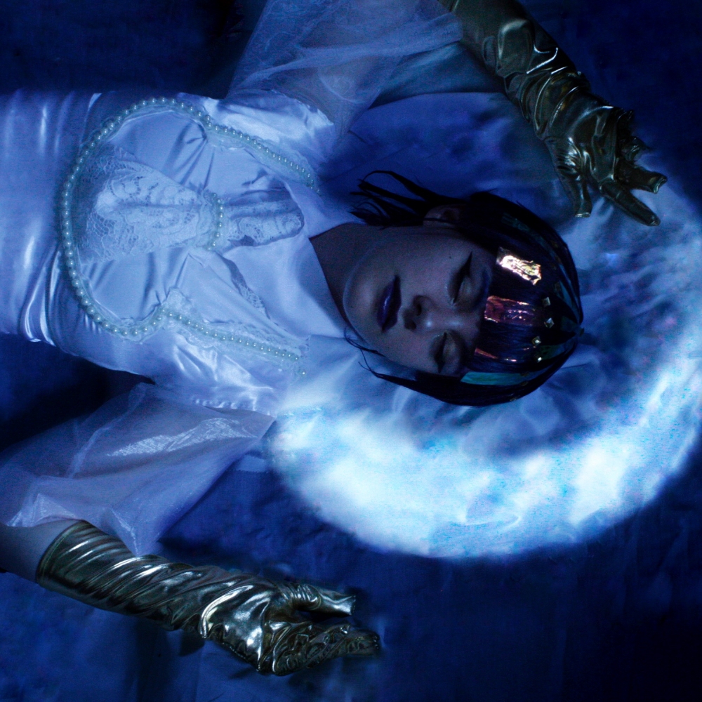 Moon Phosphophyllite