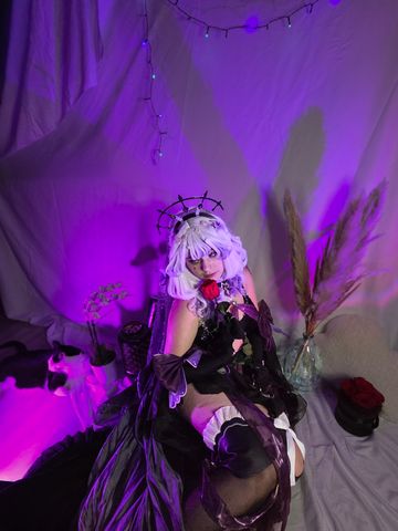 Castorice bride