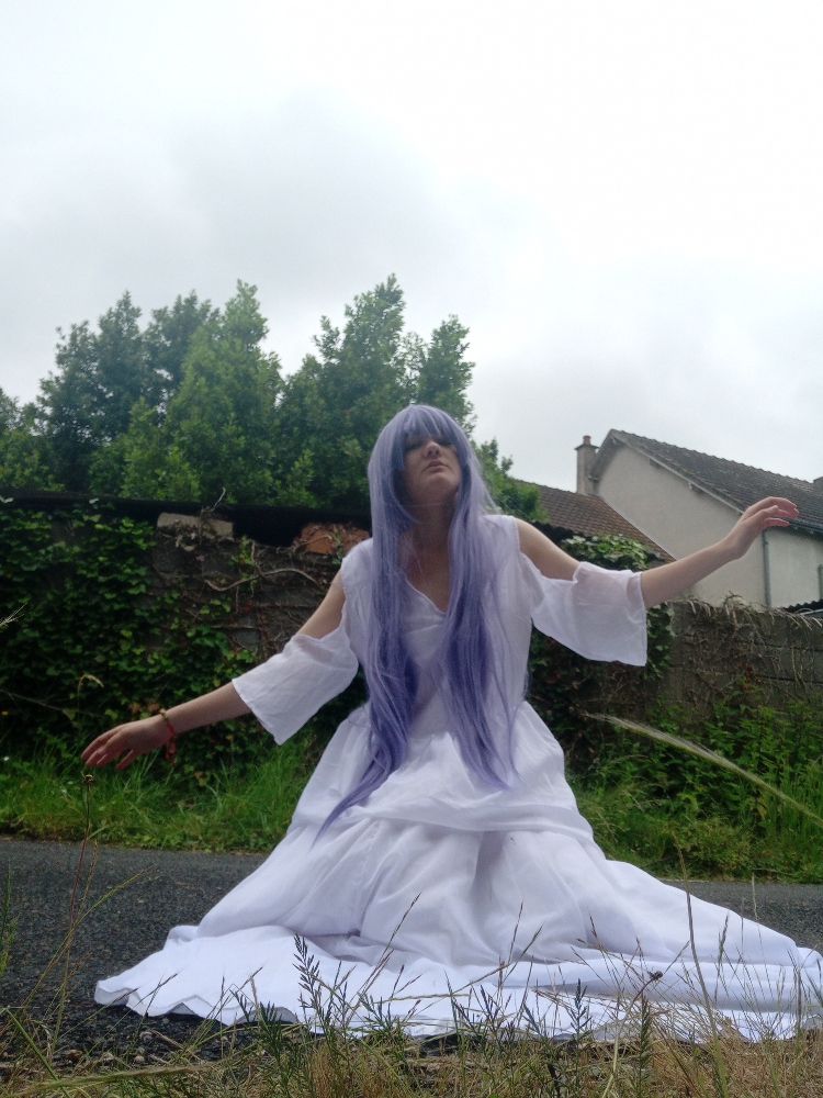 Sasha/Athéna — photo 14