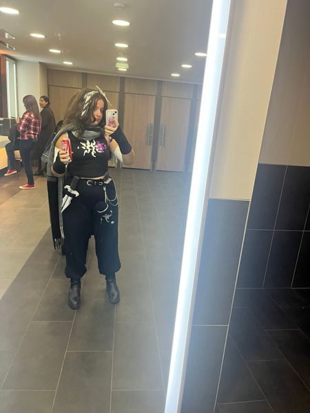 Nyctox_cosplay🌙 - Paris Manga 10/2026