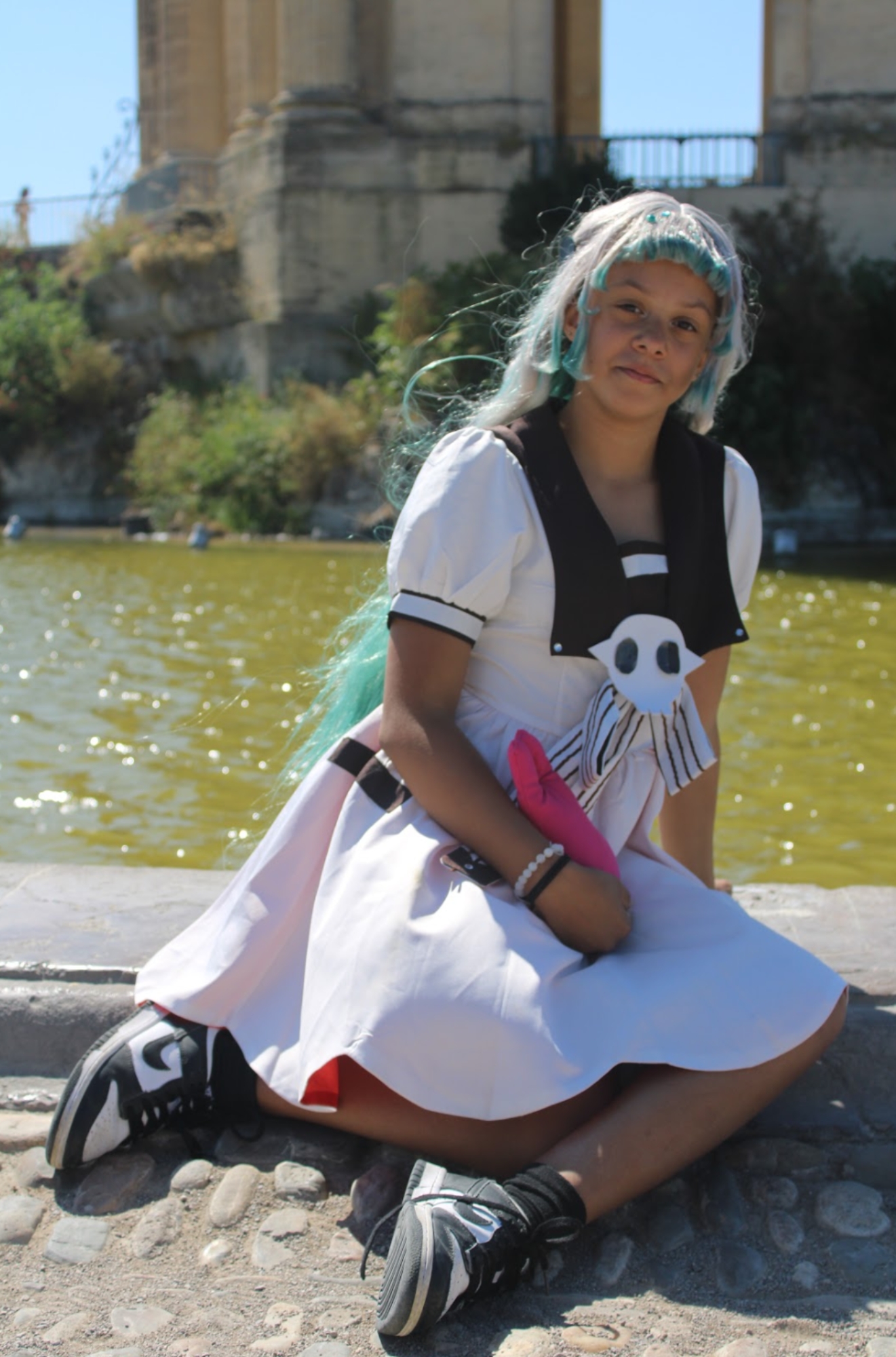 Nene Yashiro 2 - Photo 9