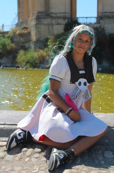 Moonligth - Nene Yashiro 2