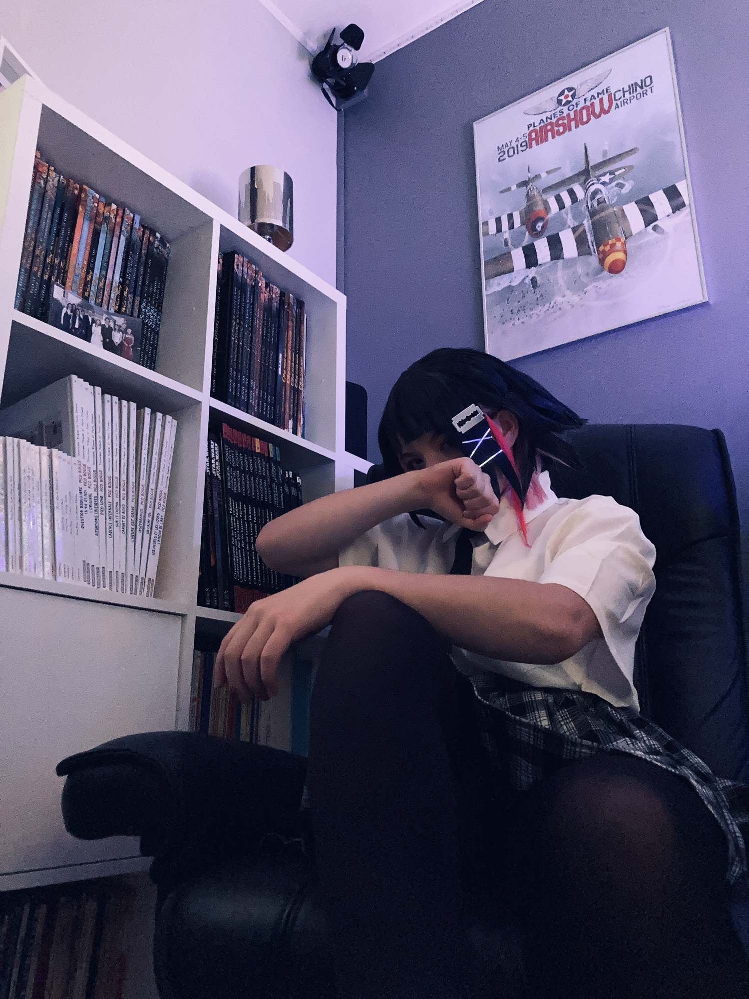Ellen joe — photo 10