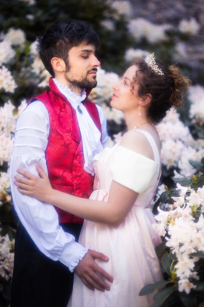 Bridgerton OC - Photo 12