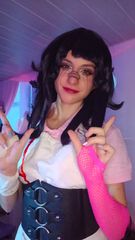 Mikan Tsumiki preview 2