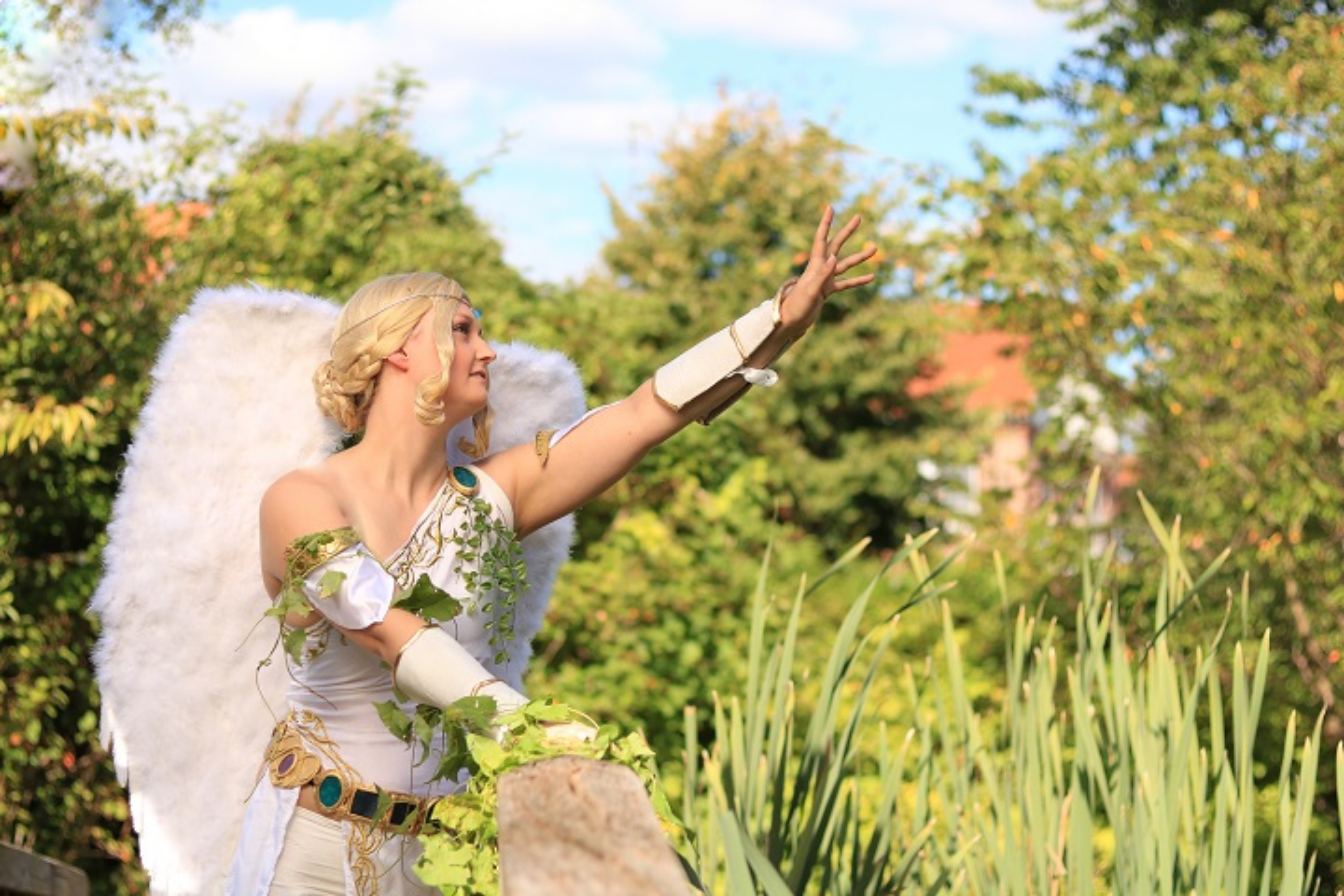 Angel (TTT 2) - Photo 21