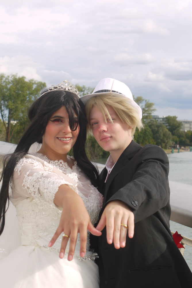 Yor Forger - Photo 18