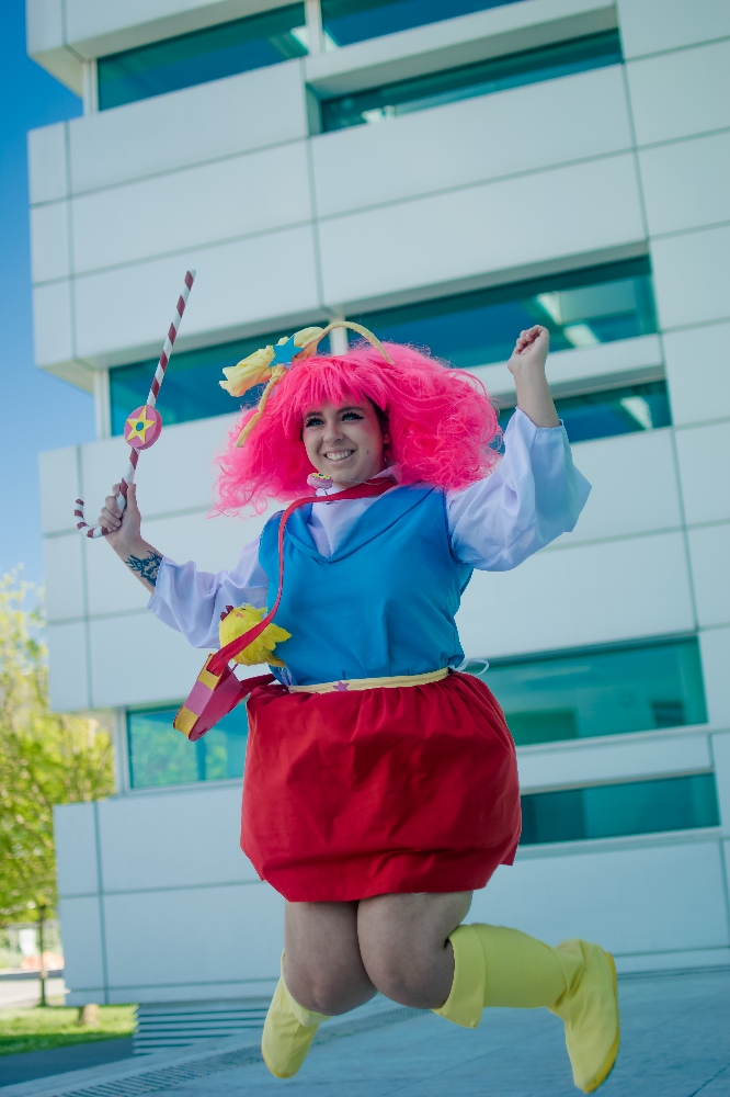 Gigi - shooting  - Photo 9