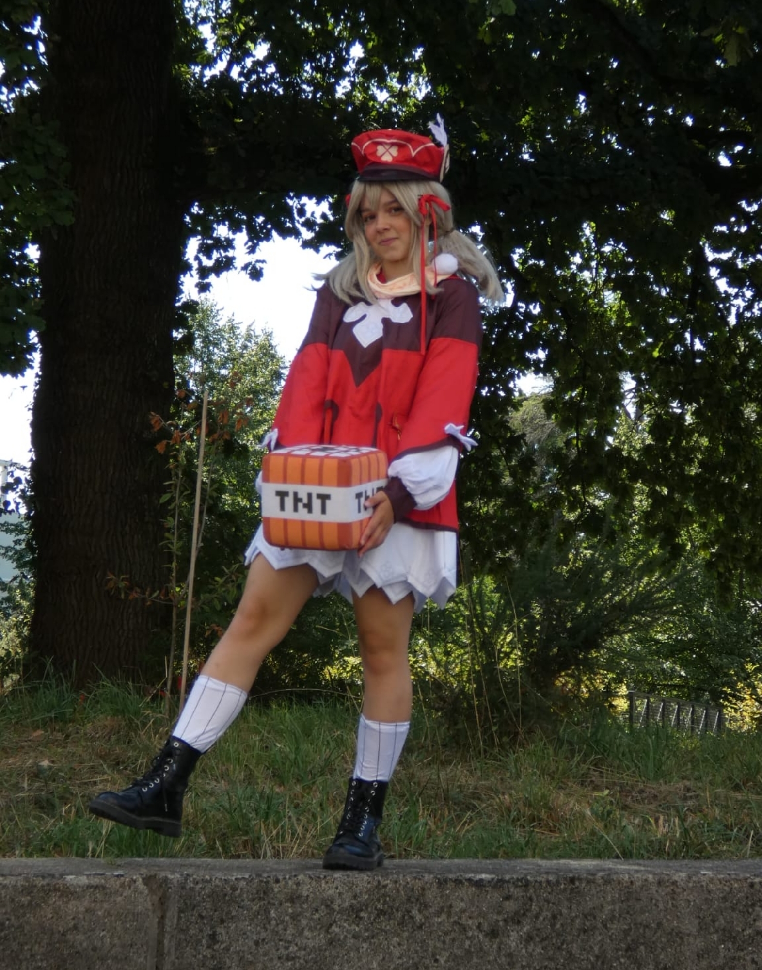 Klee 🧨🔥 - Photo 8