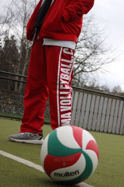 Harume - Kenma outfit