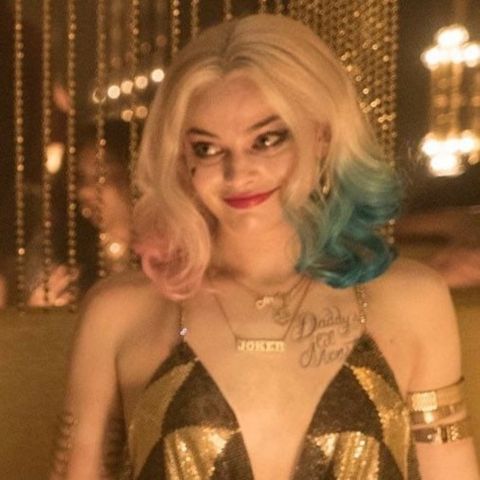 Harley Quinn