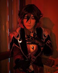 Zhongli preview 2