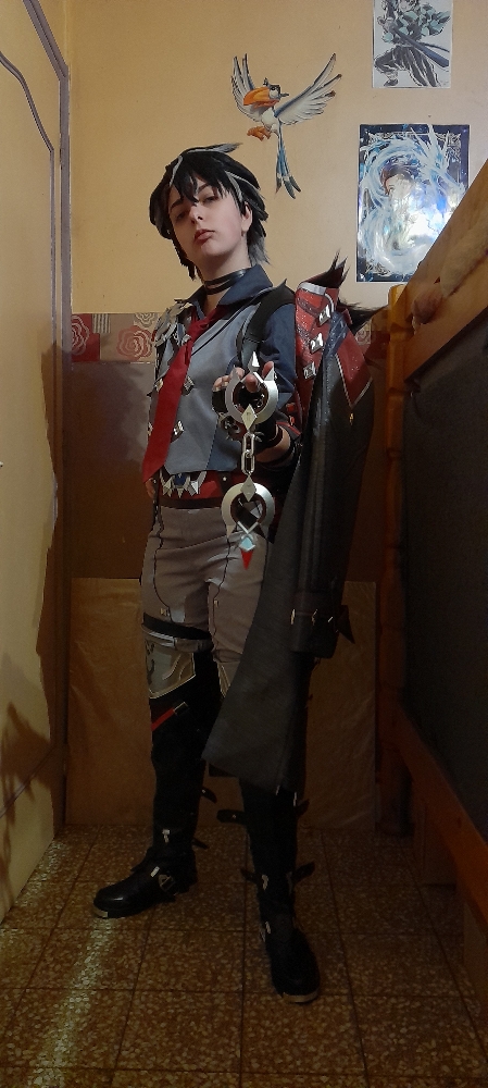 Wriothesley shoting - Photo 5