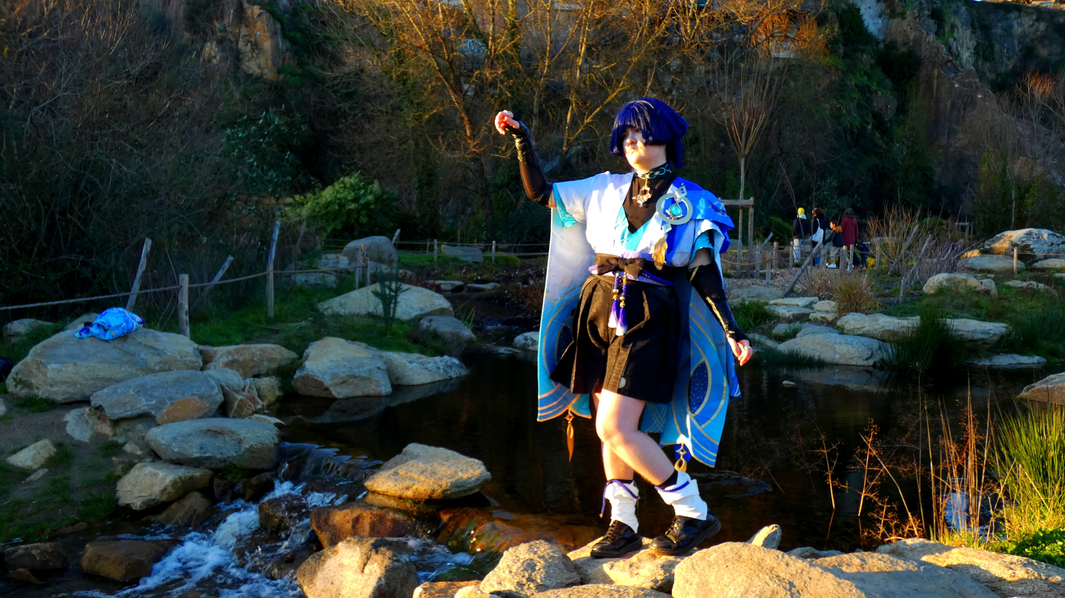 Wanderer/Nomade - Photo 8